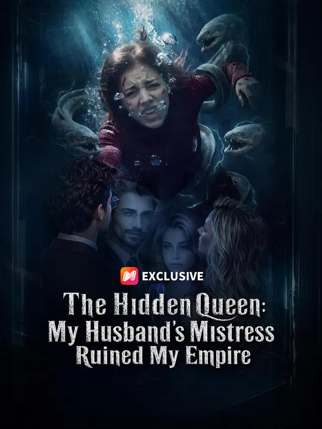 The Hidden Queen