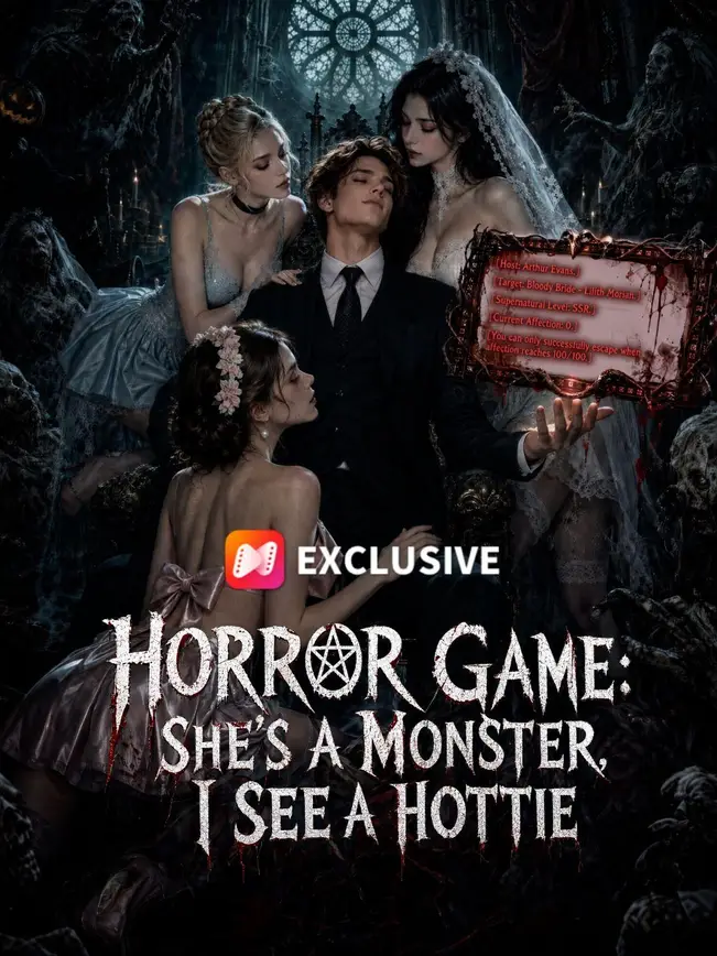 Horror Game