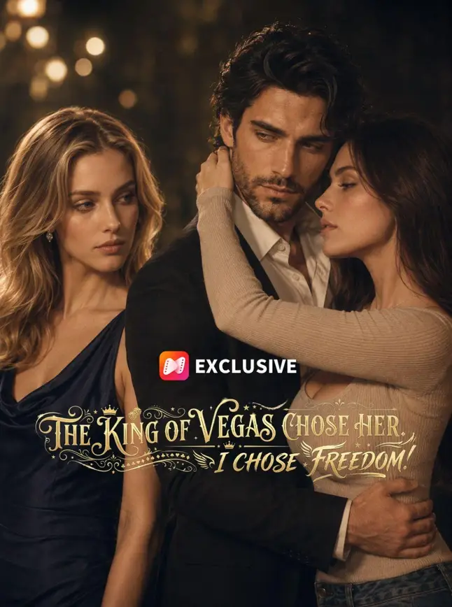 The King of Vegas Chose Her